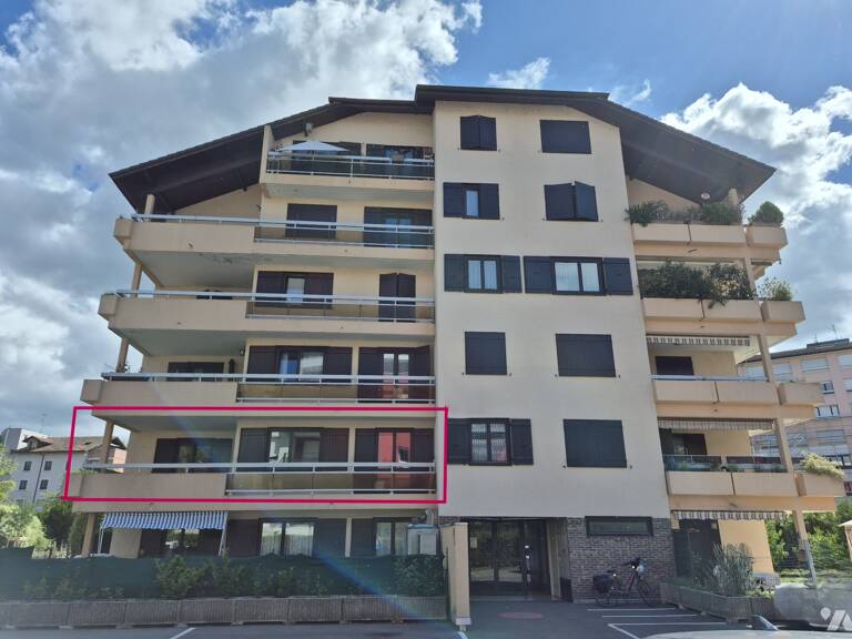 Appartement 3 pièces 66 m² — photo 1