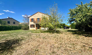Maison 5 Pièces 115 m² à vendre à Annonay (07100)
