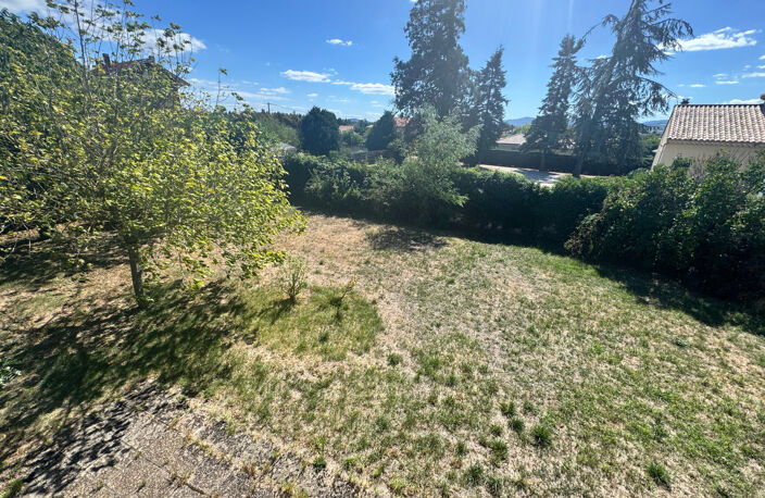 Maison 5 pièces de 115m2 avec terrain de 939m2 — photo 2