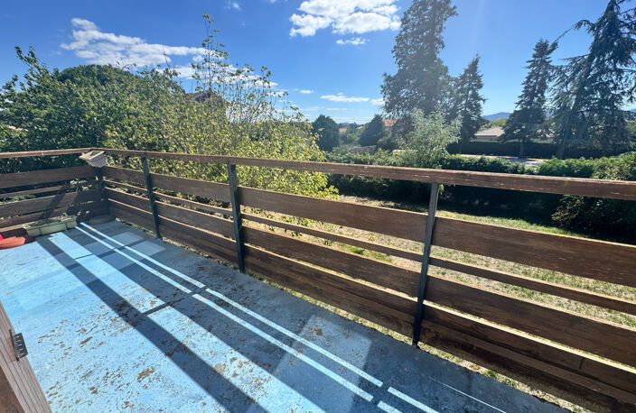 Maison 5 pièces de 115m2 avec terrain de 939m2 — photo 4
