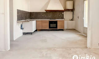 Appartement 3 Pièces 45 m² à vendre à Marseille 15 (13015)