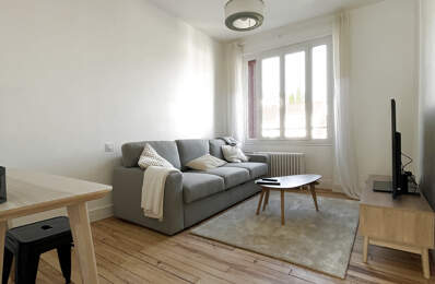 T3 MEUBLE RENOVE 62 m2 Les Salins-Marcombes — photo du bien