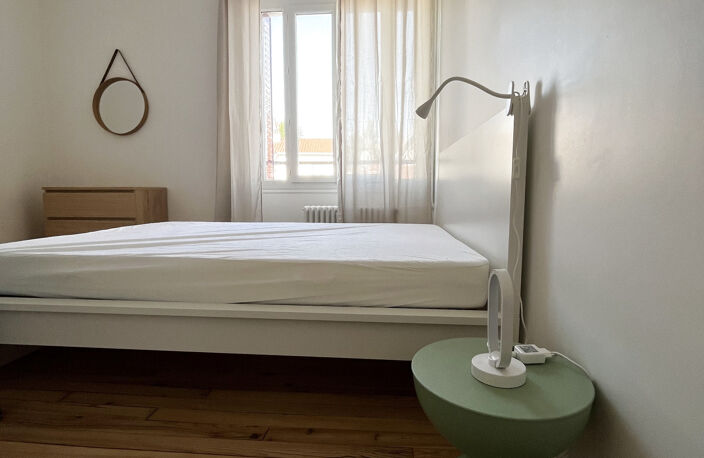 T3 MEUBLE RENOVE 62 m2 Les Salins-Marcombes — photo 2