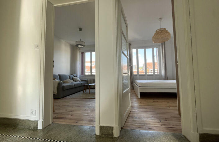T3 MEUBLE RENOVE 62 m2 Les Salins-Marcombes — photo 4