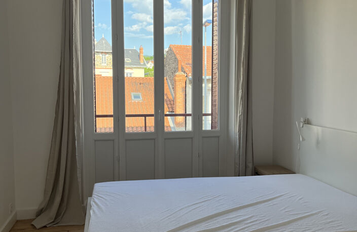 T3 MEUBLE RENOVE 62 m2 Les Salins-Marcombes — photo 5