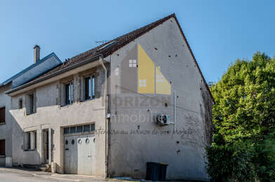 Maison 7 pièces 249000 €