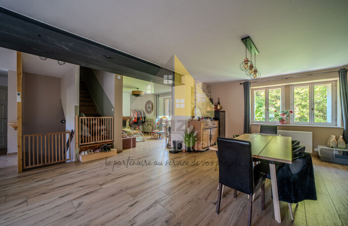 Maison de village avec jardin, grande terrasse au coeur du b — photo 2