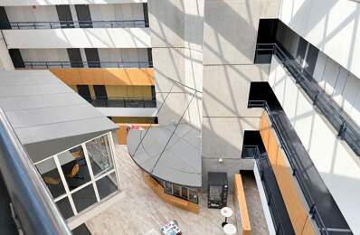 Appartement - 32m² - Montpellier — photo du bien