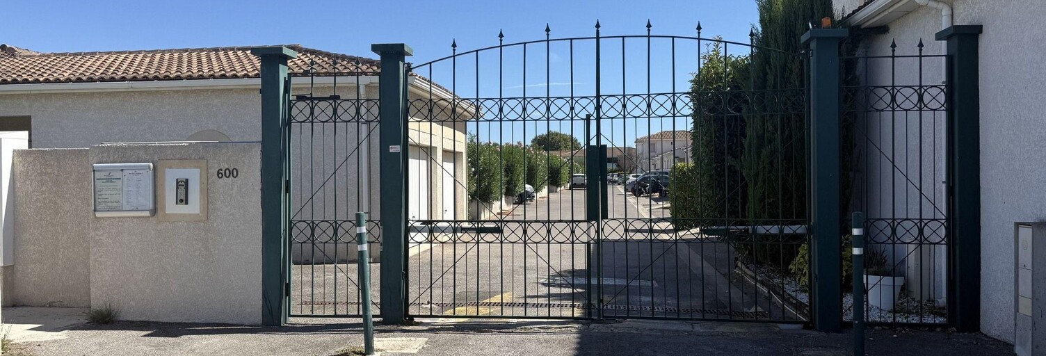 Maison 3 Pièces 56 m² à vendre à Marsillargues (34590)