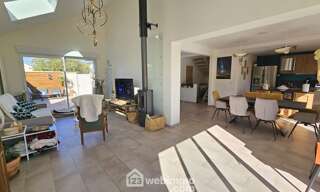 Maison 5 Pièces 117 m² à vendre à Milly-la-Forêt (91490)
