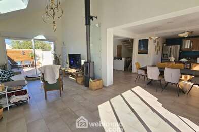 Maison 5 pièces 228500 €