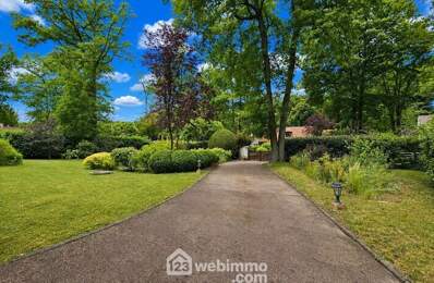 Maison - 200m² - Milly-la-Forêt — photo du bien