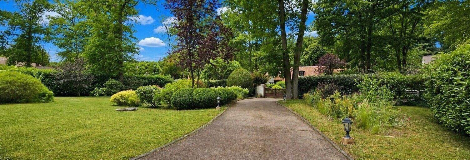Maison 6 Pièces 200 m² à vendre à Milly-la-Forêt (91490)