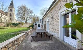 Maison 6 Pièces 190 m² à vendre à Barbizon (77630)