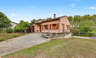 Maison 5 Pièces 145 m² à vendre à Montrabé (31850)