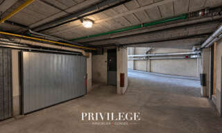 Garage  13 m² à vendre à Nice (06000)