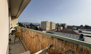 Appartement 4 Pièces 84 m² à vendre à Romans-sur-Isère (26100)