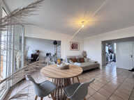 Appartement T5 avec balcon vue Vercors - À vendre à Romans- — photo 2