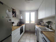 Appartement T5 avec balcon vue Vercors - À vendre à Romans- — photo 3