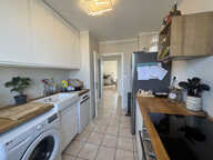 Appartement T5 avec balcon vue Vercors - À vendre à Romans- — photo 4