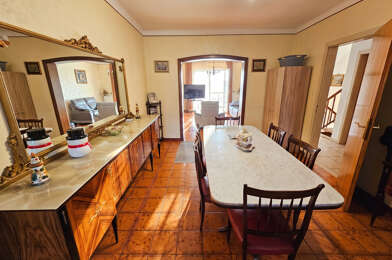 Maison 6 pièces 219000 €