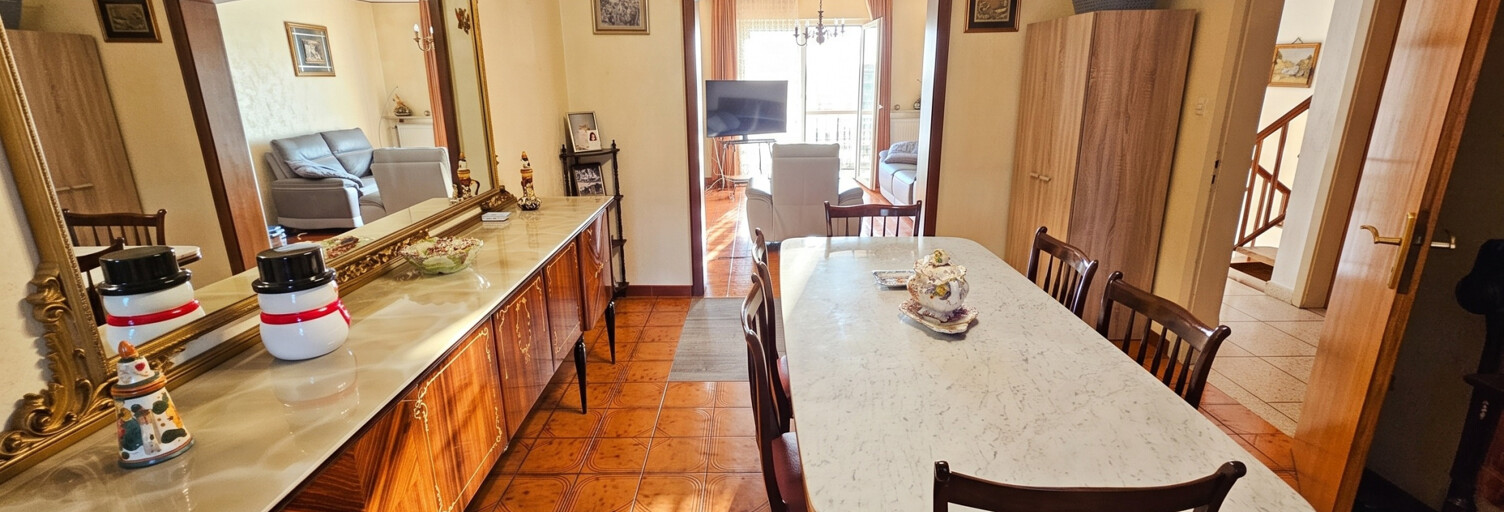 Maison 6 Pièces 160 m² à vendre à Schœneck (57350)