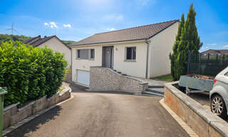 Maison 4 Pièces 105 m² à vendre à Behren-lès-Forbach (57460)