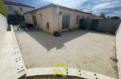 BELLE VILLA DE PLAIN-PIED TOUT CONFORT — photo du bien