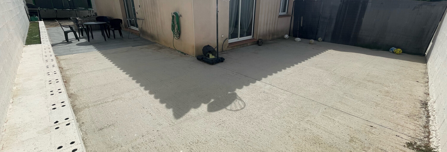 Maison 5 Pièces 110 m² à vendre à Béziers (34500)