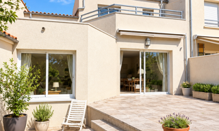Maison 6 Pièces 140 m² à vendre à Le Bouscat (33110)