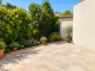 LE BOUSCAT / Parc Cheneraie - Maison triplex (140m2) avec Ja — photo 3