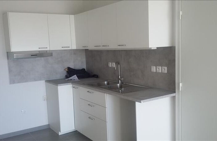 L'agence de la Comtesse vous propose à la location ce Type 2 — photo 3