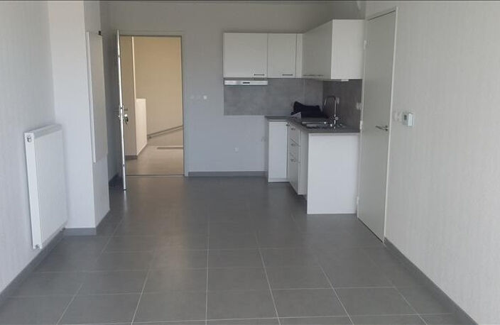 L'agence de la Comtesse vous propose à la location ce Type 2 — photo 5