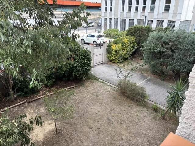 Toulouse / Mirail Université-Reynerie — photo du bien