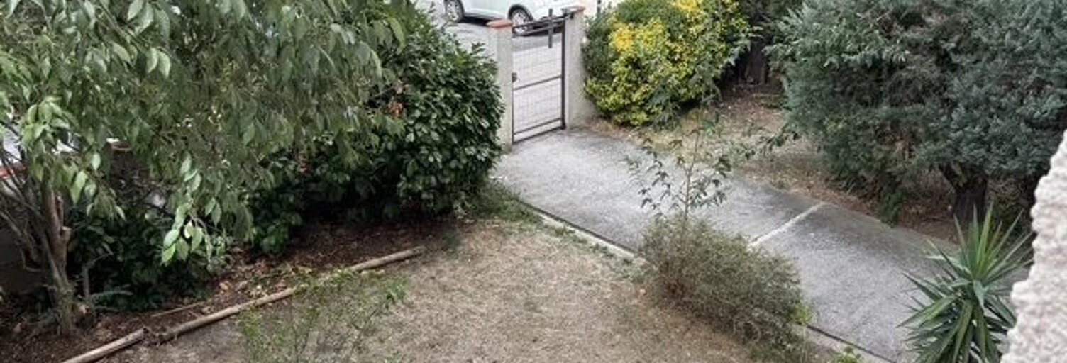 Appartement 2 Pièces 48 m² à vendre à Toulouse (31100)