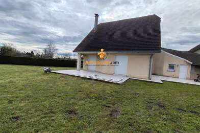 Maison 5 pièces 1108 €
