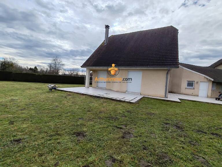 Maison 5 pièces 141 m² — photo 1