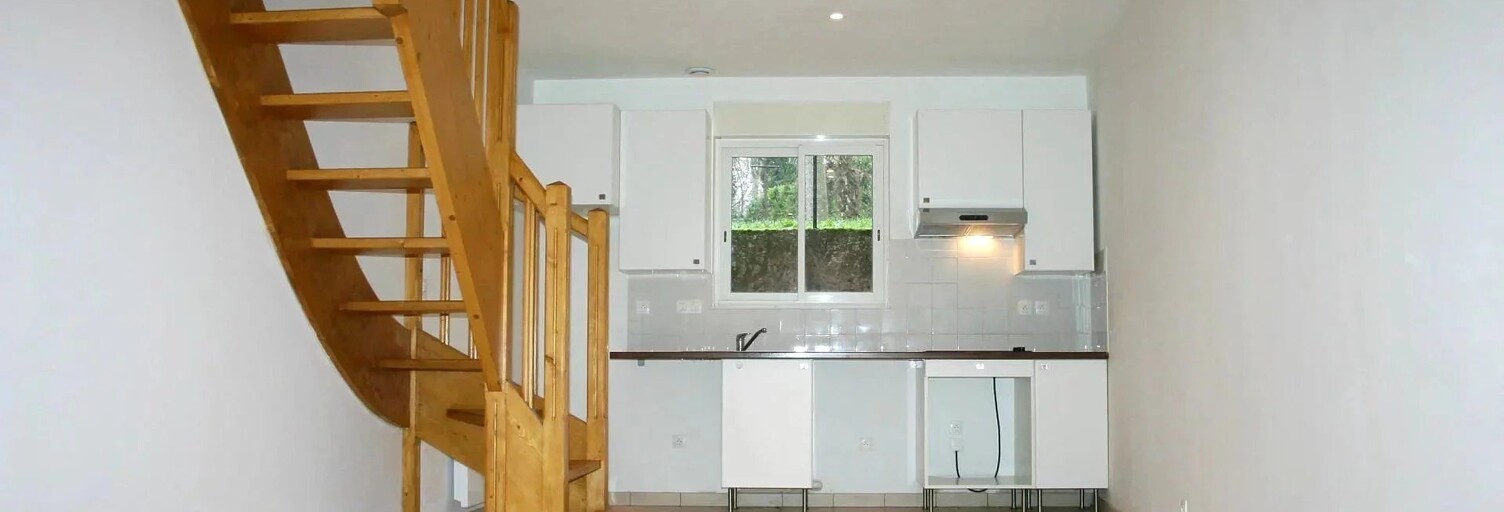 Maison 3 Pièces 50 m² à louer à Villefranche-de-Lauragais (31290)