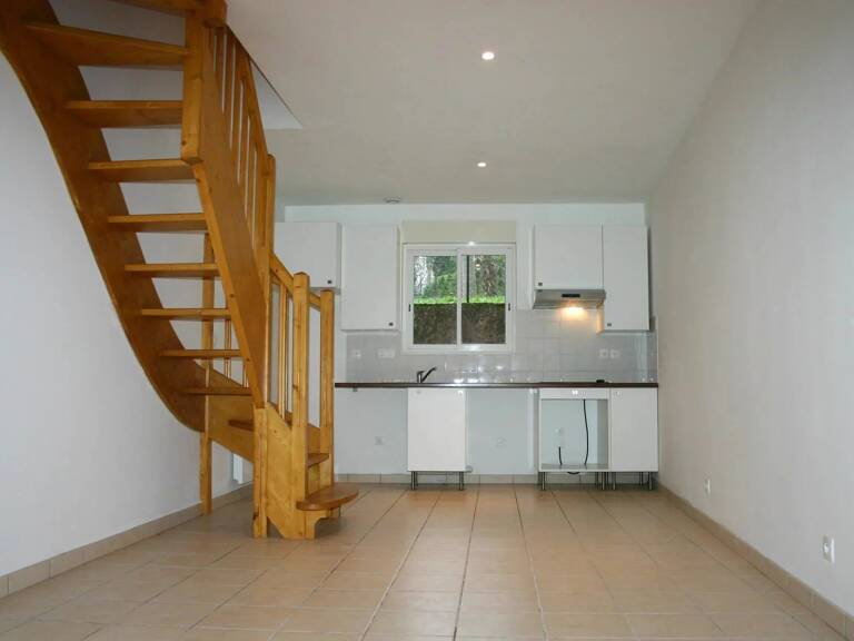 Gardouch, maison de village T3 de 48 m2 — photo 1