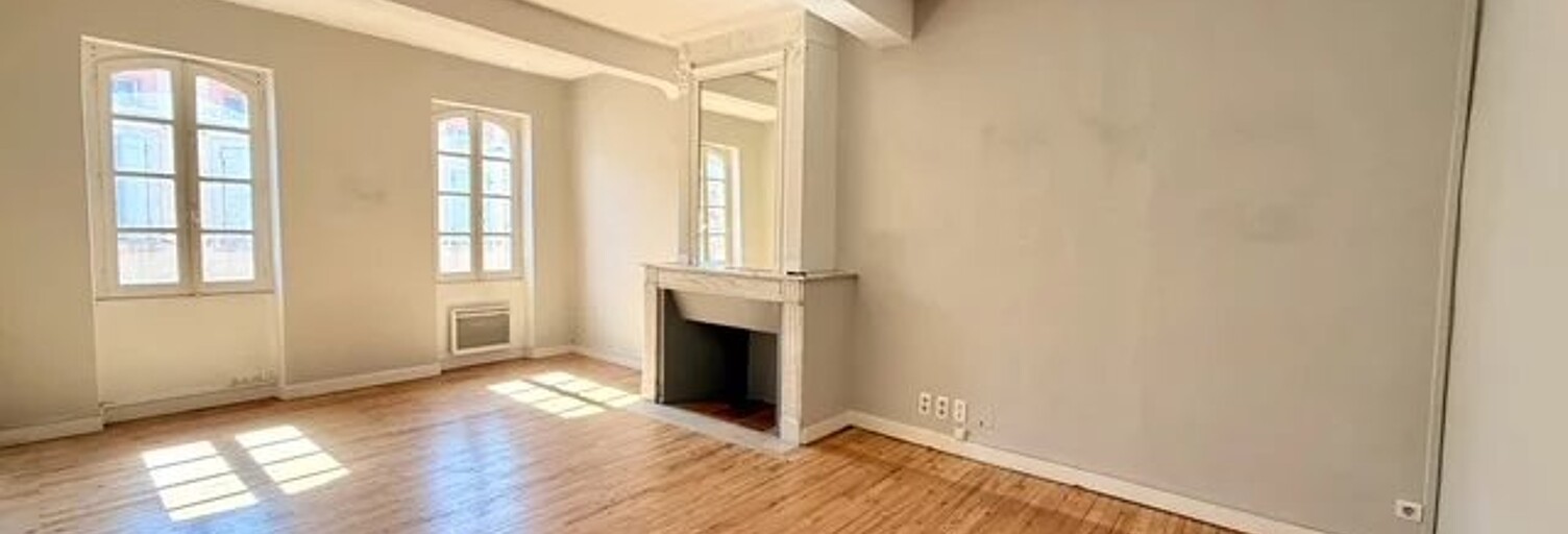Commerce 3 Pièces 54 m² à louer à Villefranche-de-Lauragais (31290)
