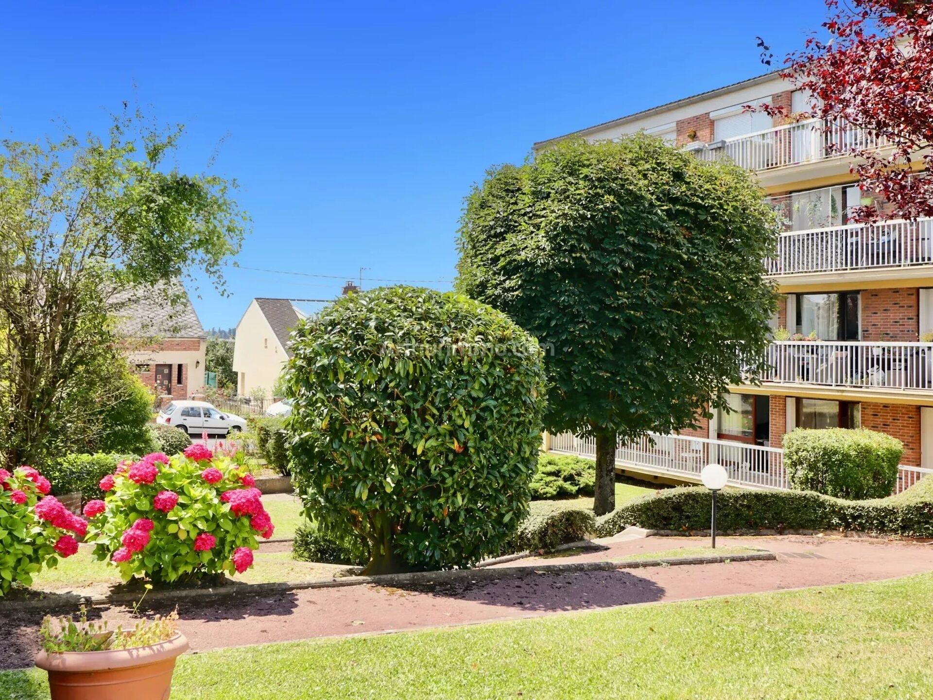 Appartement 4 pièces 81 m² · à Thorigny-sur-Marne · 81 m² · 244 000 €