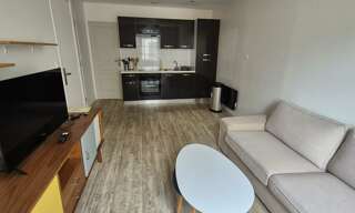 Appartement 2 Pièces 34 m² à vendre à Le Havre (76600)