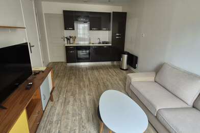 Appartement 2 pièces 103000 €