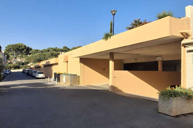 Garage  37000 €