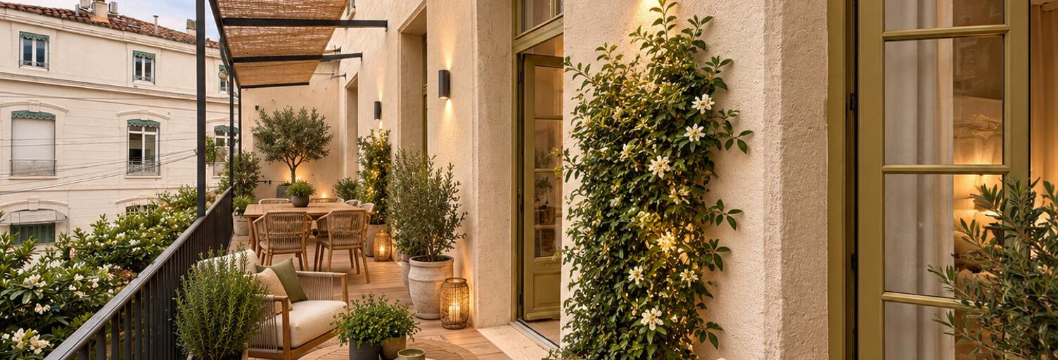 Appartement 4 Pièces 103 m² à vendre à Nîmes (30000)