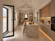 NIMES QUARTIER CARNOT Splendide appartement 5 pièces de 174 — photo 3