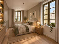 NIMES QUARTIER CARNOT Splendide appartement 5 pièces de 174 — photo 4