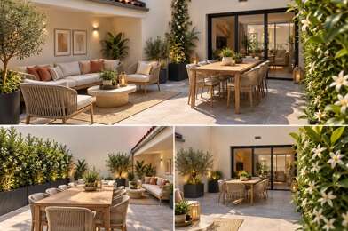 Appartement 4 pièces 880000 €