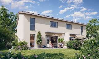Maison 4 Pièces 86 m² à vendre à Montrabé (31850)