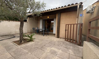 Maison 3 Pièces 54 m² à vendre à Valras-Plage (34350)